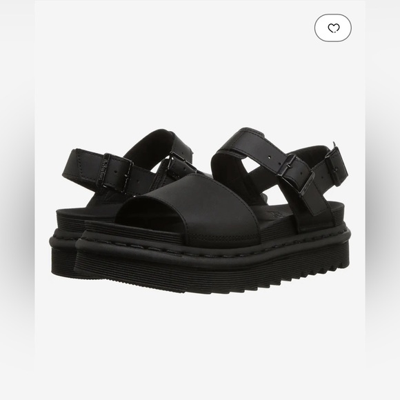 Dr. Martens Voss sandals - Picture 1 of 5